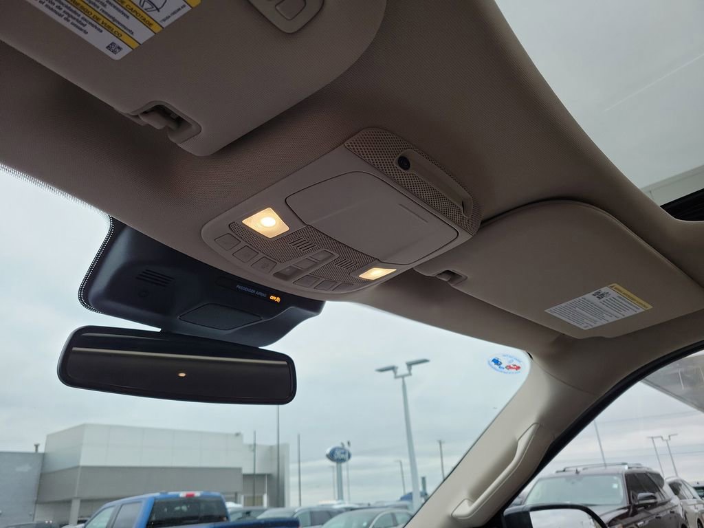 Certified 2024 Ford Expedition Max Limited image 30