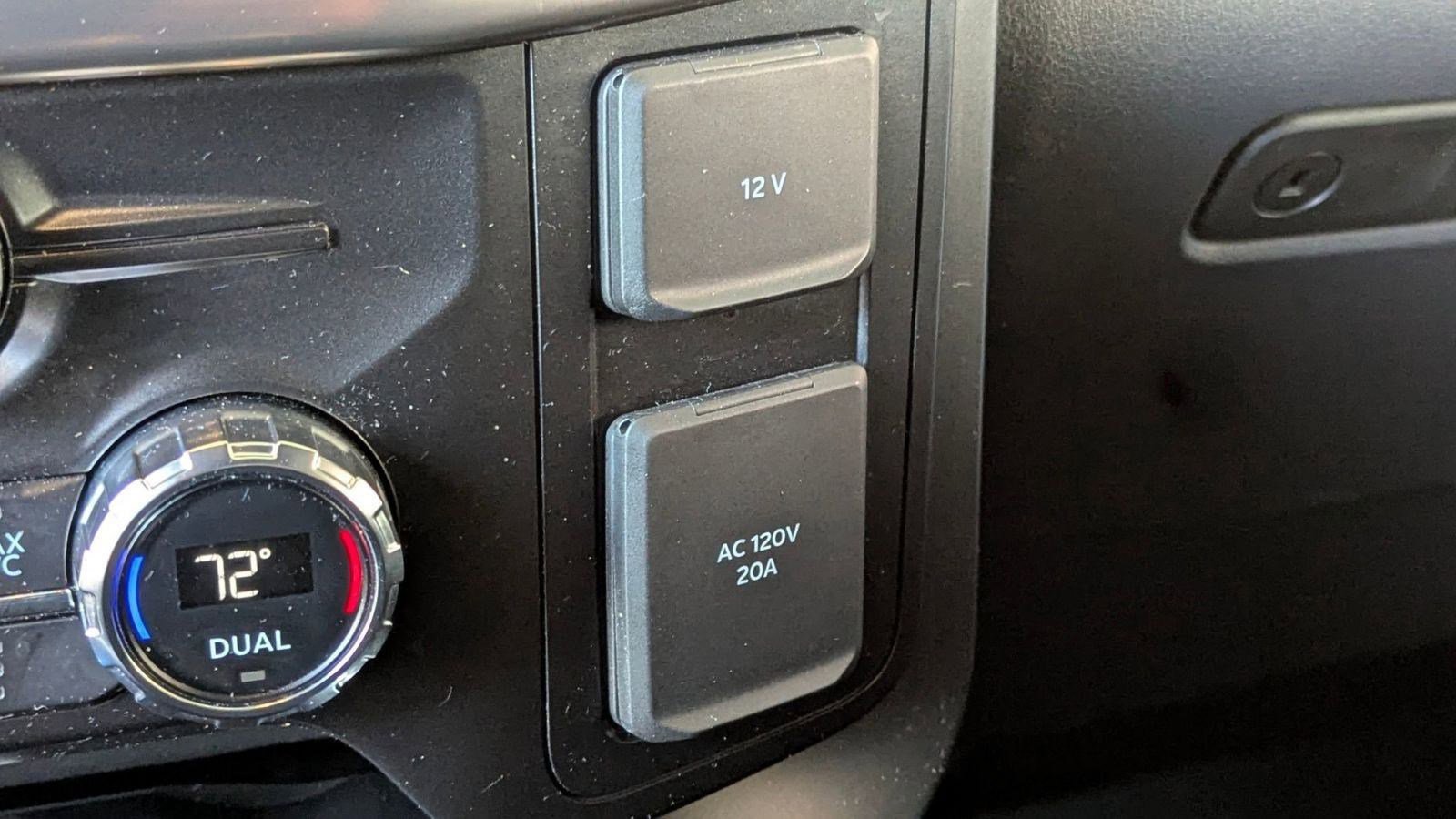 Certified 2021 Ford F150 Raptor w/ Equipment Group 801A High image 30