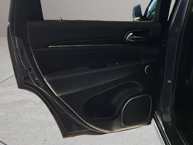 Used 2021 Jeep Grand Cherokee High Altitude AWD/4WD image 19