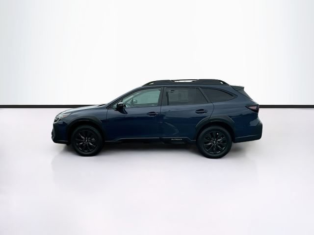 Used 2024 Subaru Outback Onyx Edition AWD/4WD image 8