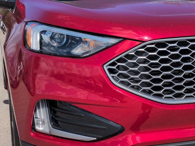 Certified 2023 Ford Edge SEL w/ Convenience Package image 11
