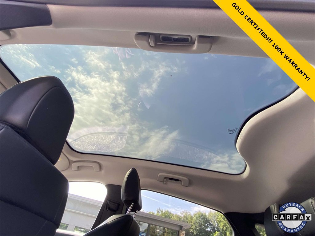 Certified 2022 Ford Mustang Mach-E Premium image 12