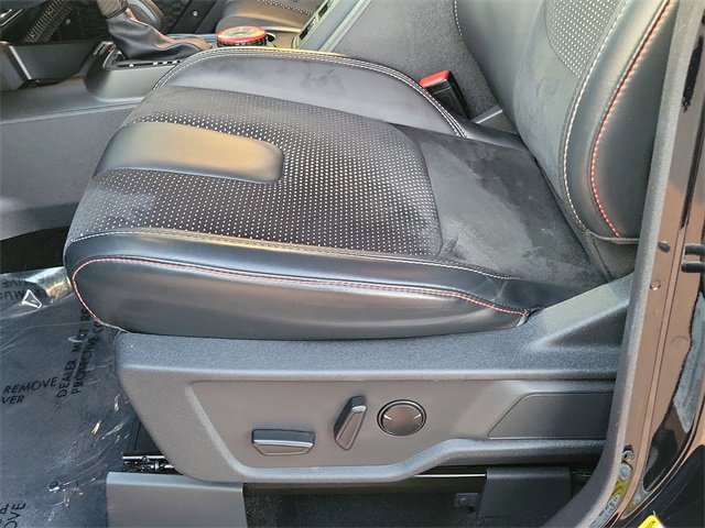 Certified 2023 Ford Bronco Raptor image 24