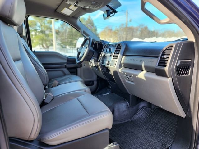Certified 2019 Ford F350 XL w/ Power Equipment Group image 11