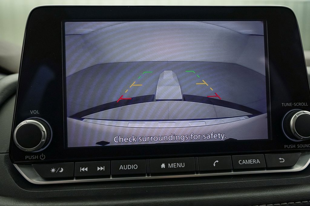 Used 2023 Nissan Rogue SV w/ SV Premium Package image 16