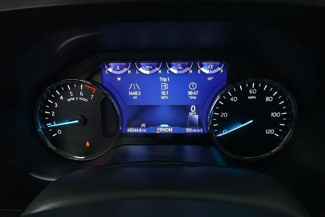 Certified 2024 Ford Expedition Limited AWD/4WD image 17