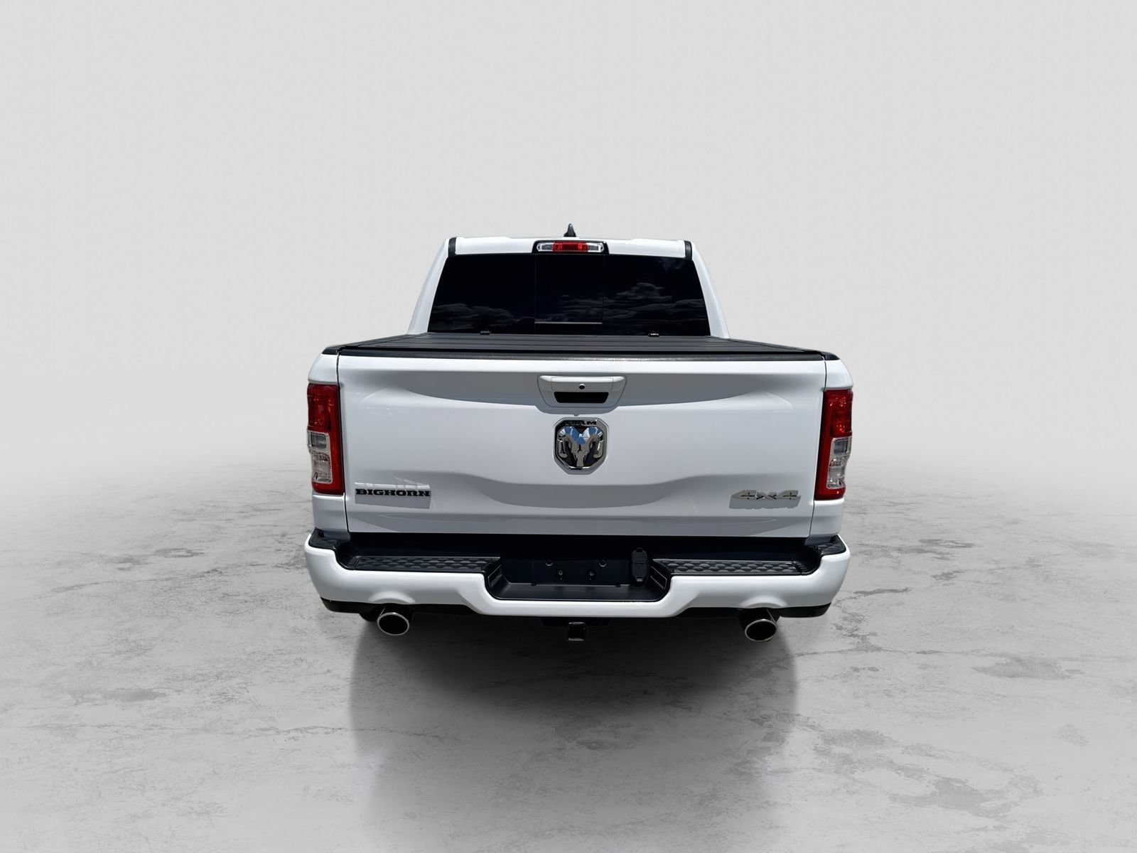 Used 2021 RAM 1500 Big Horn AWD/4WD image 7