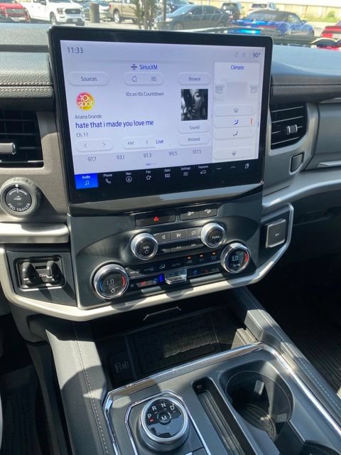 Certified 2022 Ford Expedition XLT AWD/4WD image 22