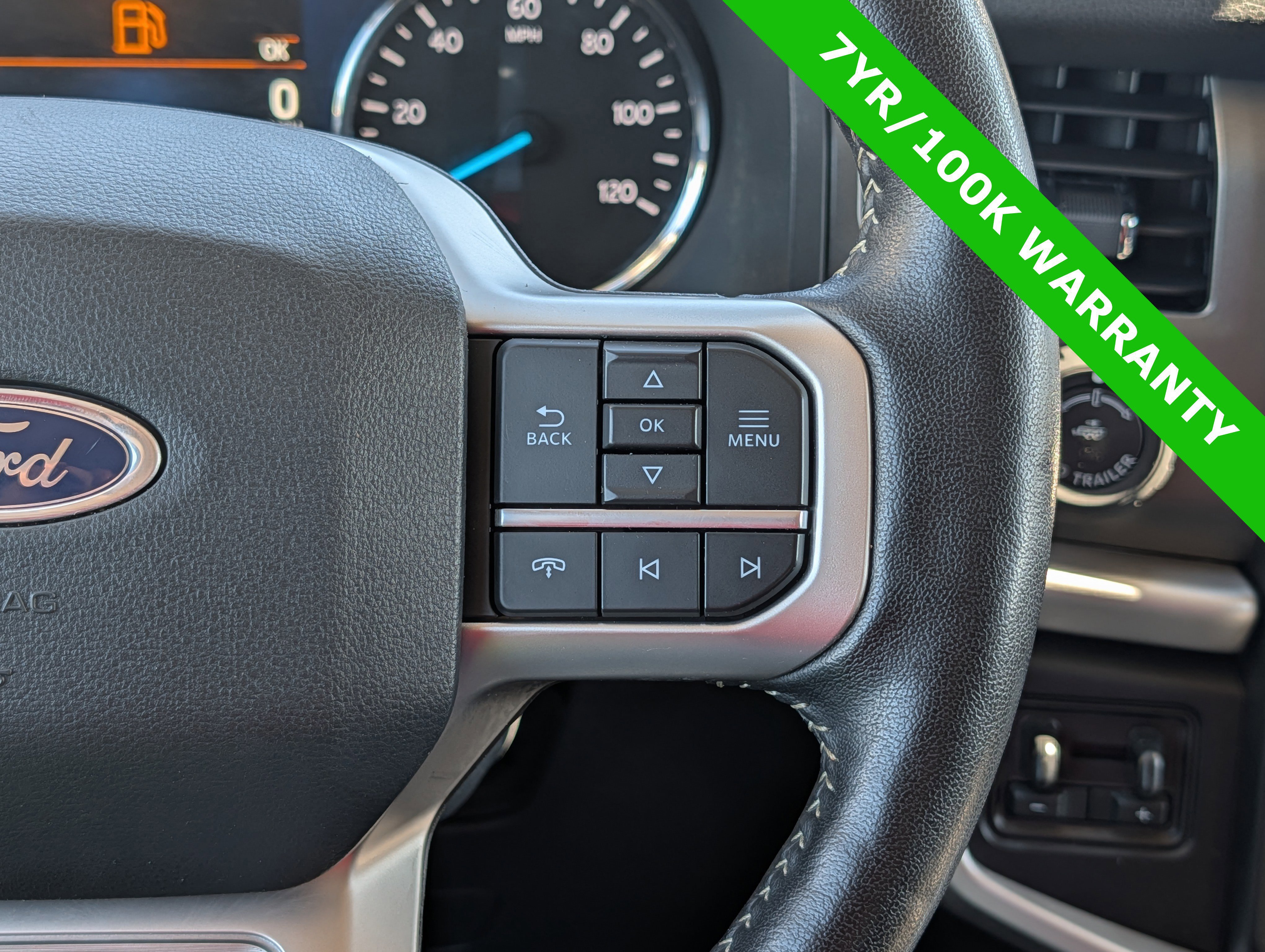 Certified 2024 Ford Expedition Max XLT image 27