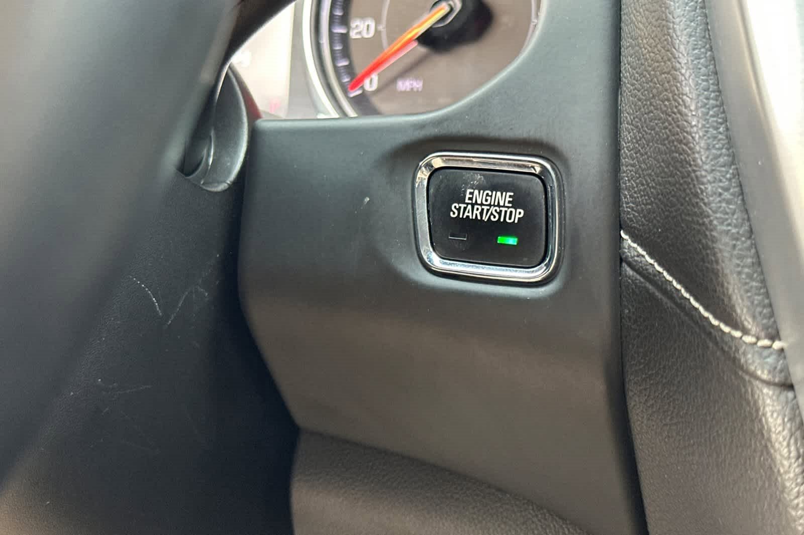 Used 2023 GMC Acadia SLT image 25