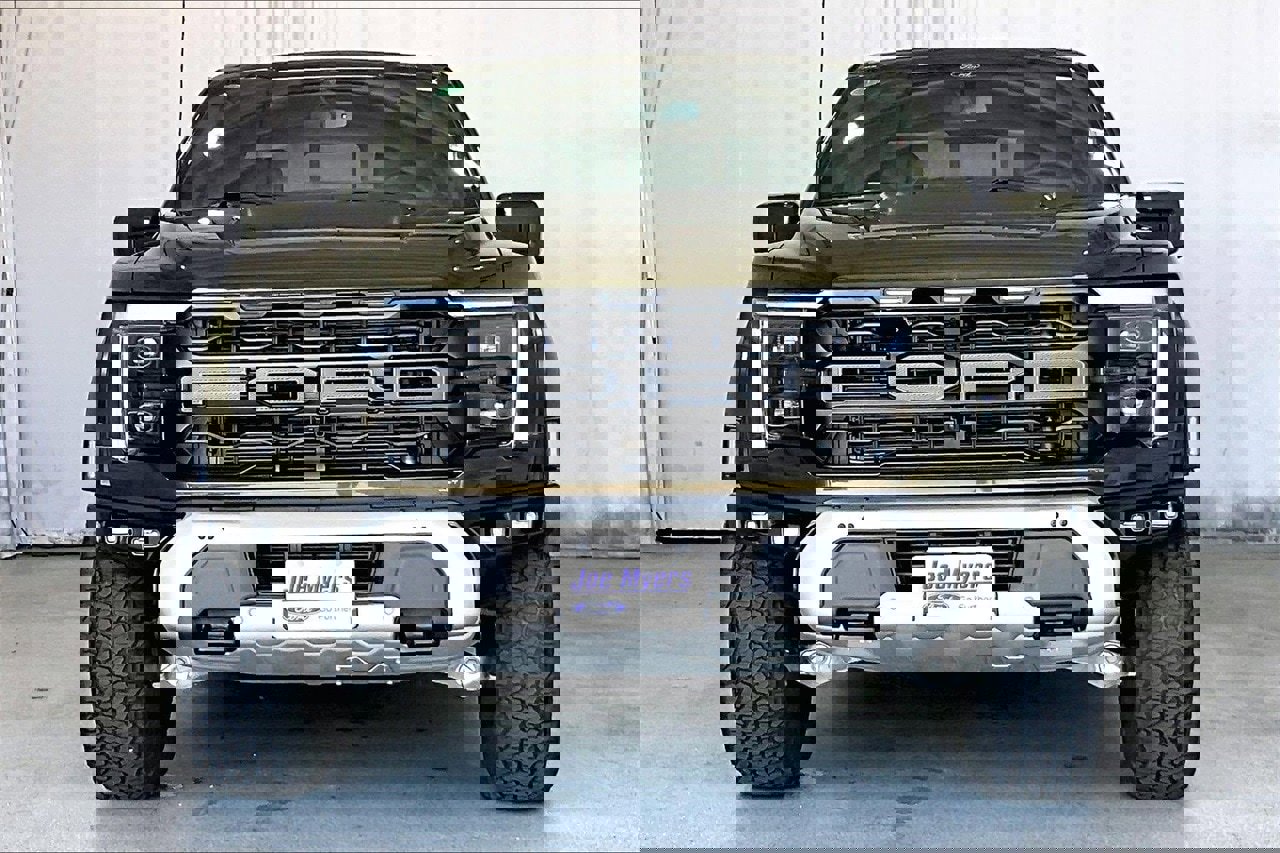 Certified 2025 Ford F150 Raptor image 2