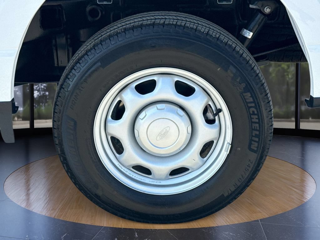 Certified 2022 Ford F150 XL w/ Equipment Group 101A High RWD image 32