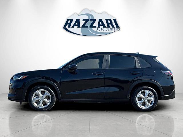 Used 2024 Honda HR-V LX image 6
