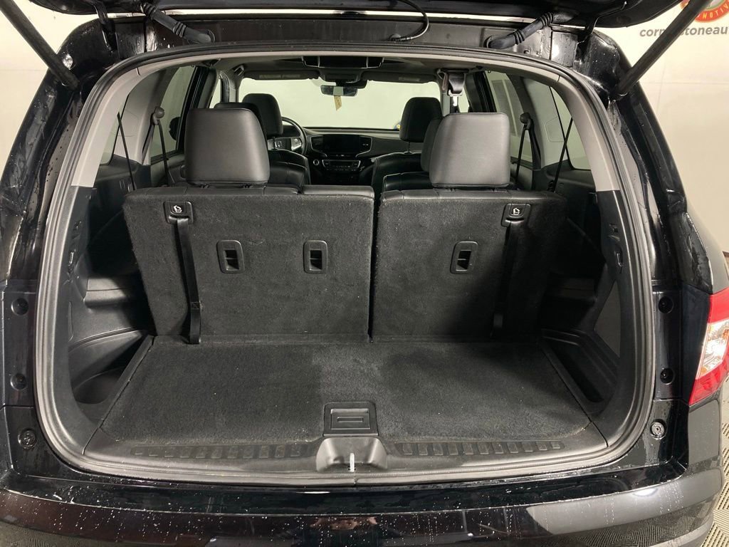 Used 2022 Honda Pilot Touring image 22
