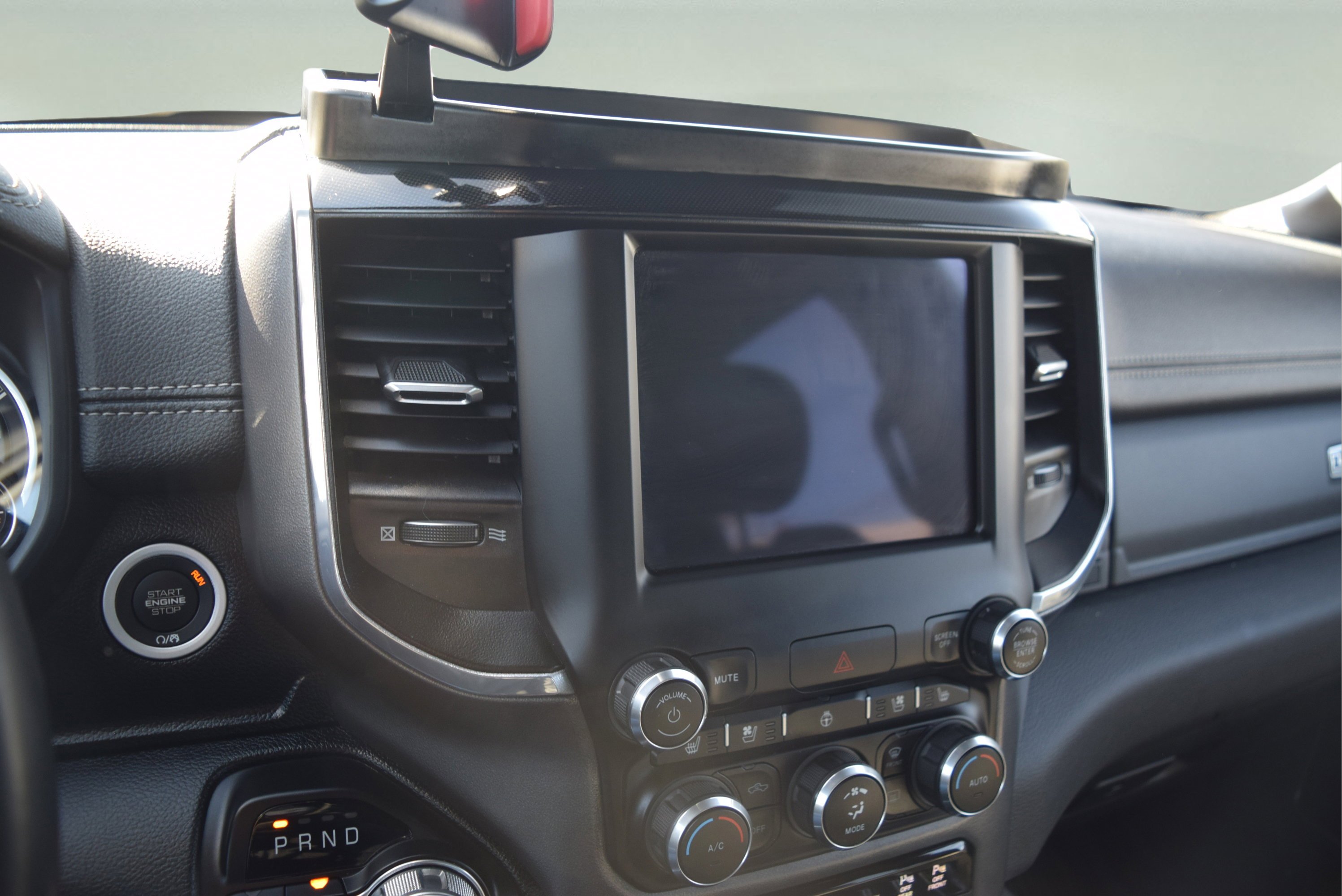 Used 2021 RAM 1500 Laramie w/ Sport Appearance Package image 15