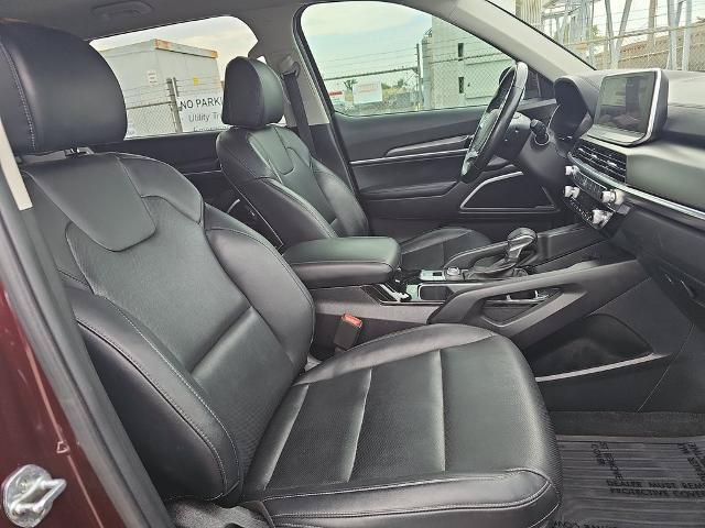 Used 2022 Kia Telluride LX AWD/4WD image 10