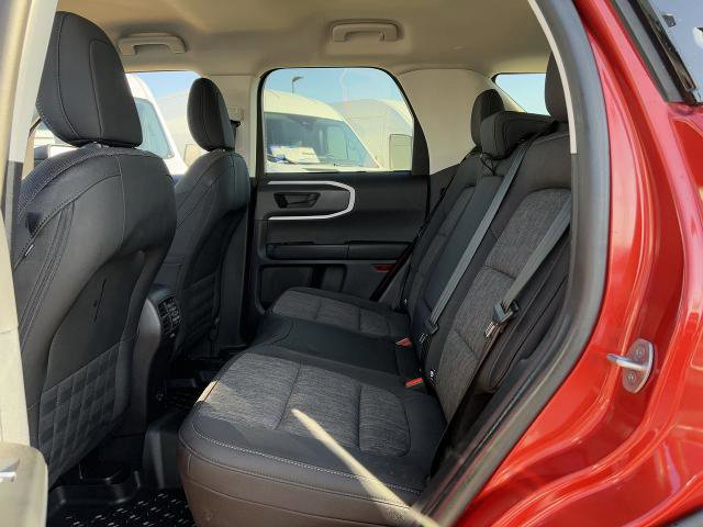 Certified 2023 Ford Bronco Sport Big Bend image 29