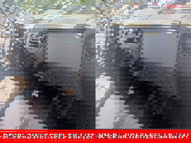 Certified 2023 Ford F650 2WD Regular Cab Super Duty image 19