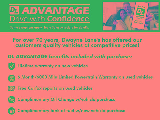 Certified 2026 Ford Explorer Active AWD/4WD image 10