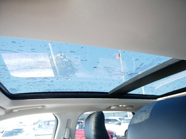 Certified 2022 Ford Edge SEL w/ Convenience Package image 9