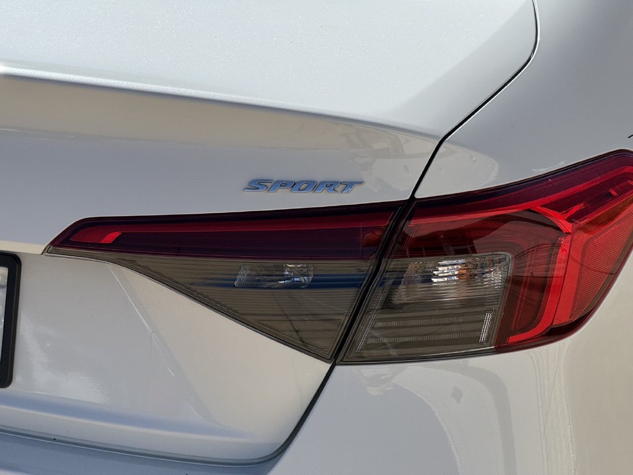 Used 2023 Honda Civic Sport image 7