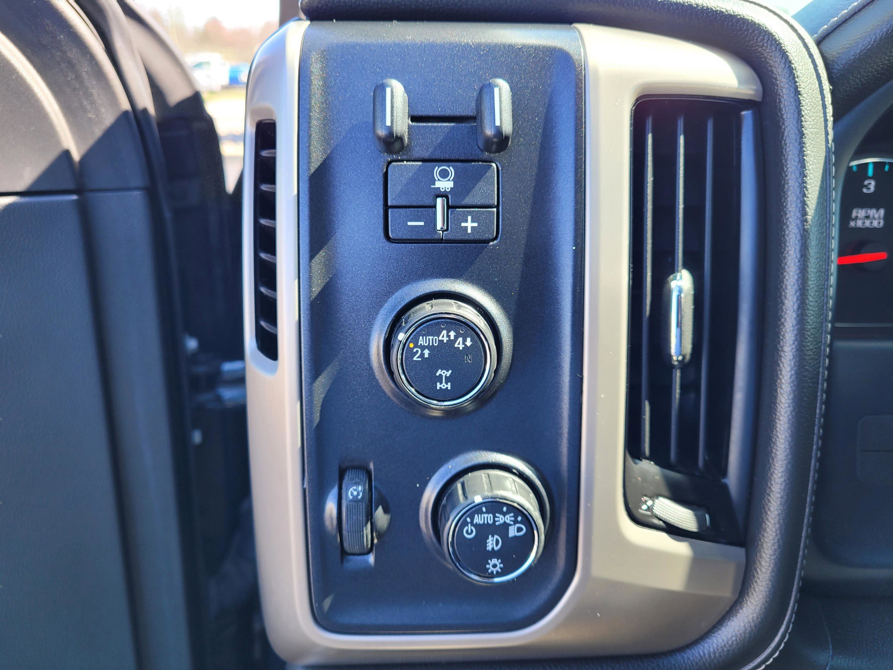 Used 2017 GMC Sierra 1500 Denali image 24