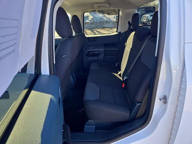 Certified 2023 Ford Maverick XL w/ Equipment Group 100A Standard image 12