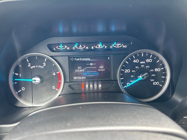 Certified 2020 Ford F250 XLT w/ XLT Value Package image 11