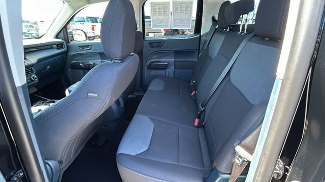 Certified 2024 Ford Maverick XL w/ Equipment Group 100A Standard AWD/4WD image 16
