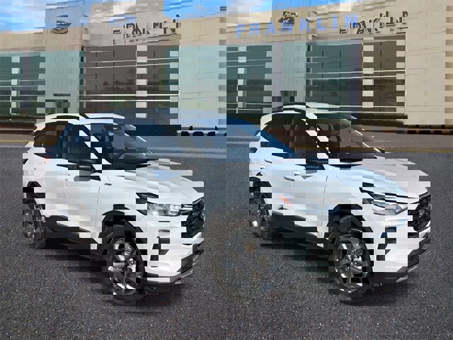 Certified 2025 Ford Escape ST-Line w/ Tech Pack #1 image 7