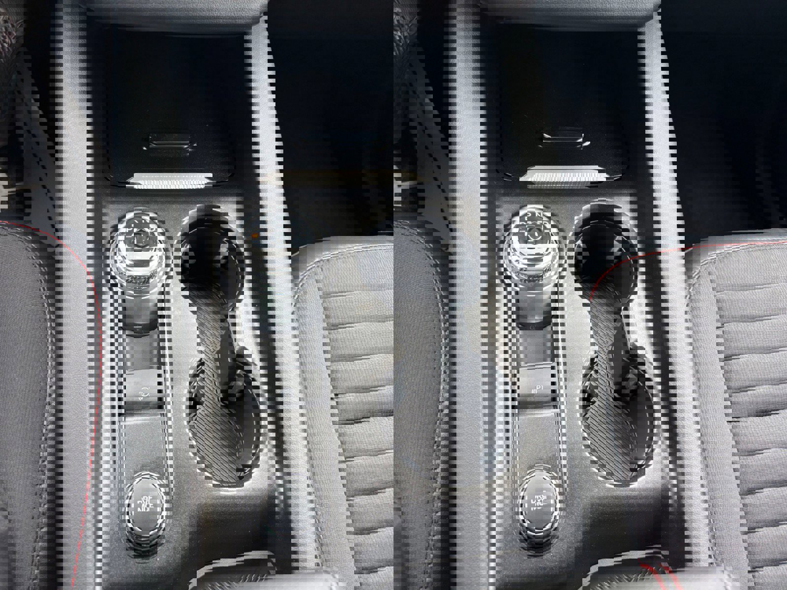 Certified 2025 Ford Explorer ST-Line image 46