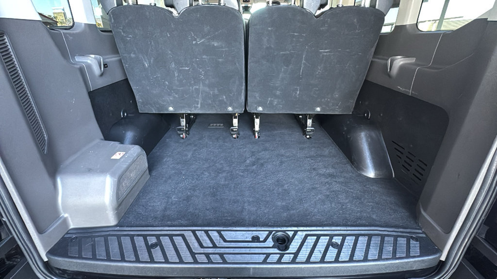 Certified 2023 Ford Transit 350 XLT RWD image 21