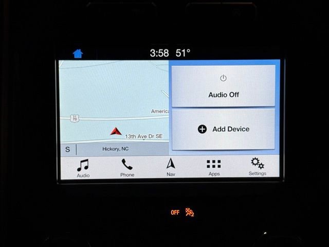 Certified 2018 Ford F150 XLT w/ Equipment Group 302A Luxury image 24