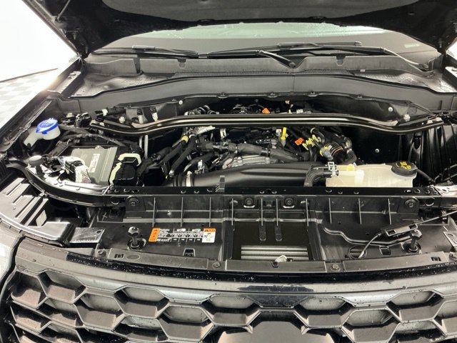 Certified 2025 Ford Explorer ST-Line w/ ST-Line Street Pack AWD/4WD image 36
