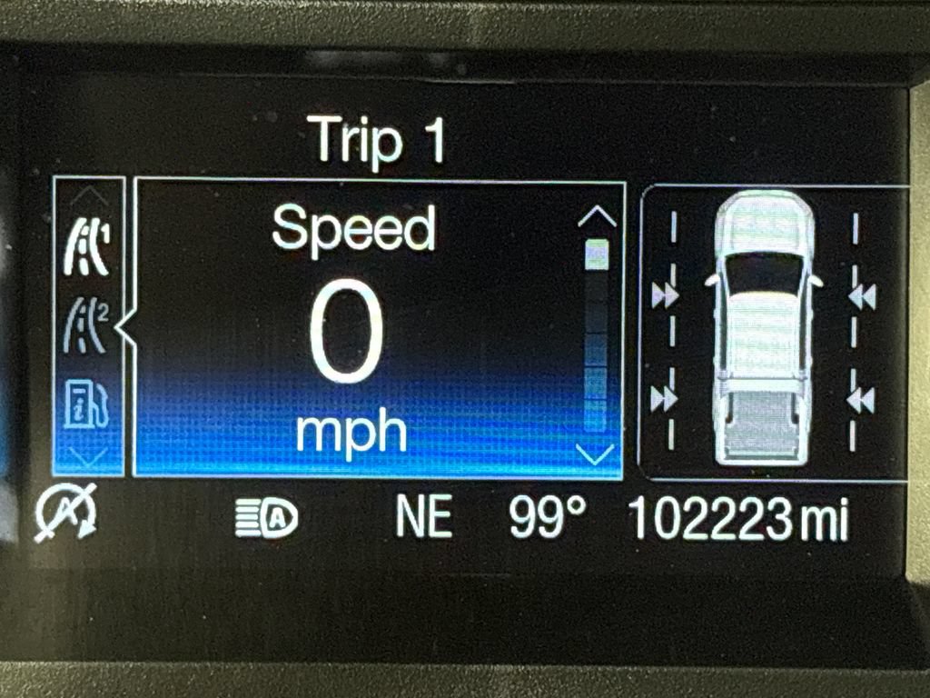 Certified 2019 Ford Ranger XLT w/ Equipment Group 302A Luxury AWD/4WD image 22