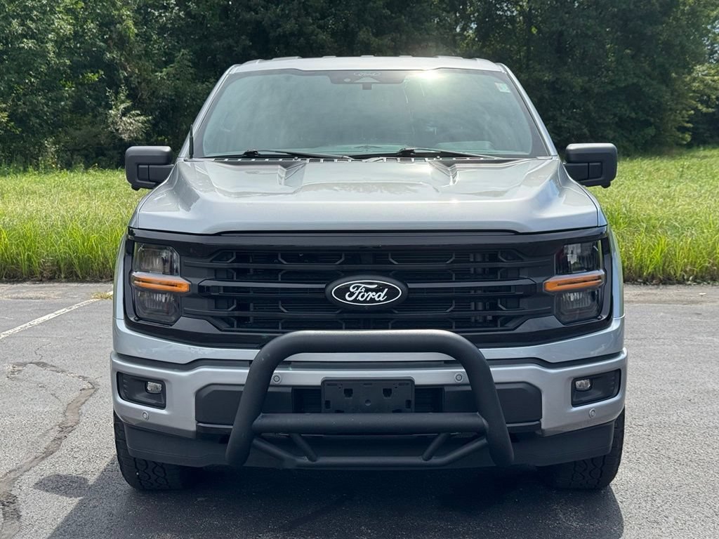 Certified 2024 Ford F150 XLT AWD/4WD image 3