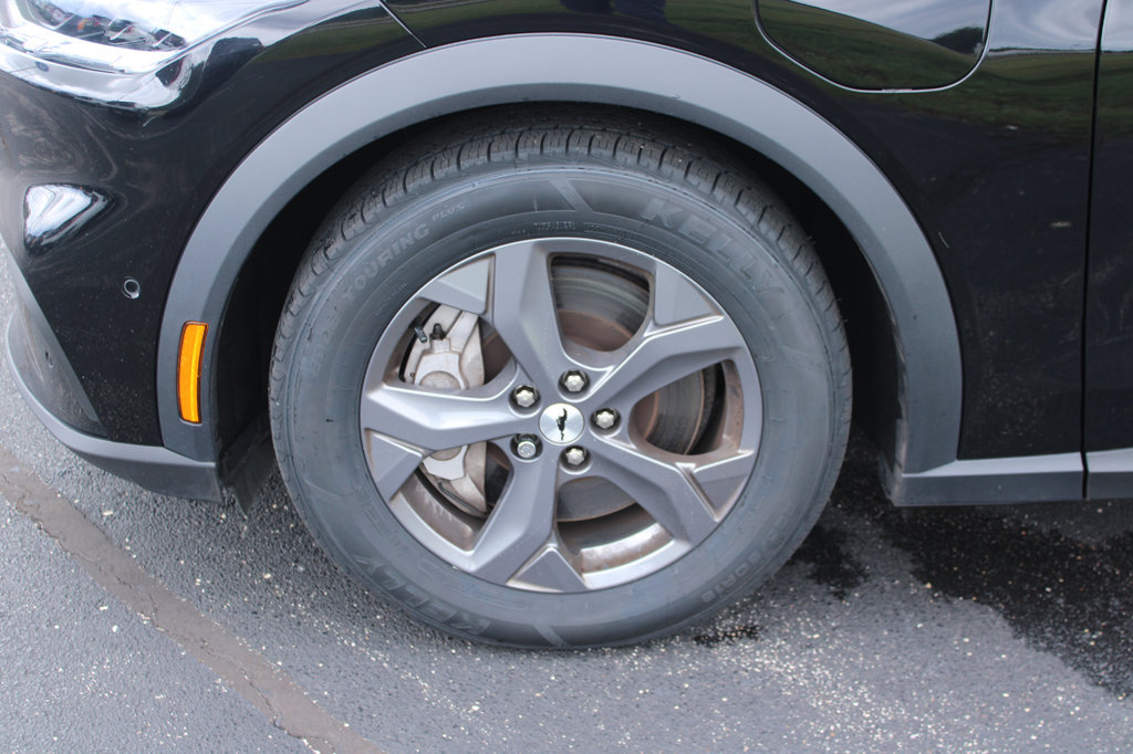 Certified 2023 Ford Mustang Mach-E Select AWD/4WD image 6