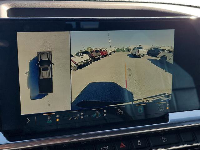 Used 2024 Chevrolet Silverado 2500 High Country w/ High Country Premium Package image 28