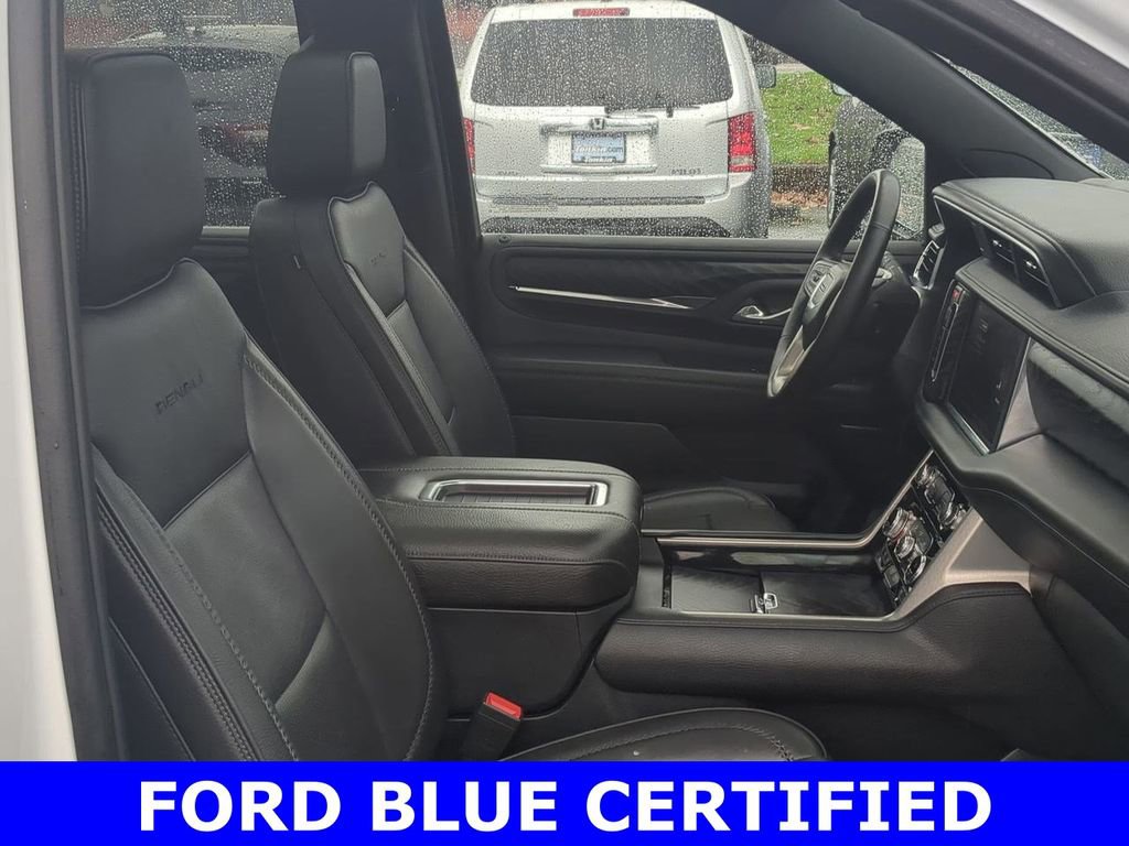 Used 2024 GMC Yukon Denali image 32