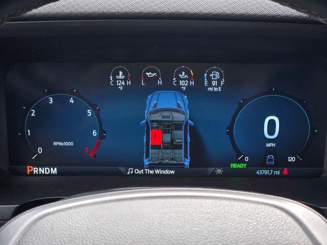 Certified 2024 Ford F150 XLT w/ Mobile Office Package image 20