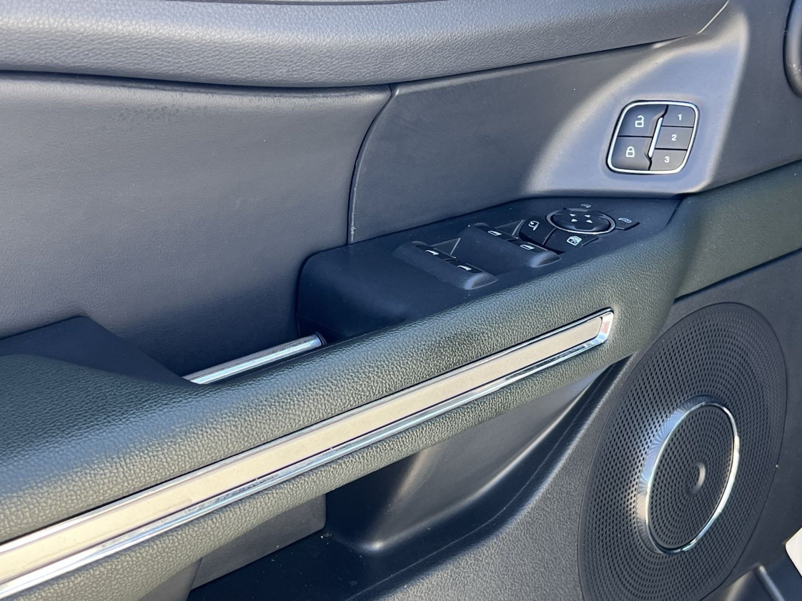 Certified 2024 Ford Expedition Timberline AWD/4WD image 15