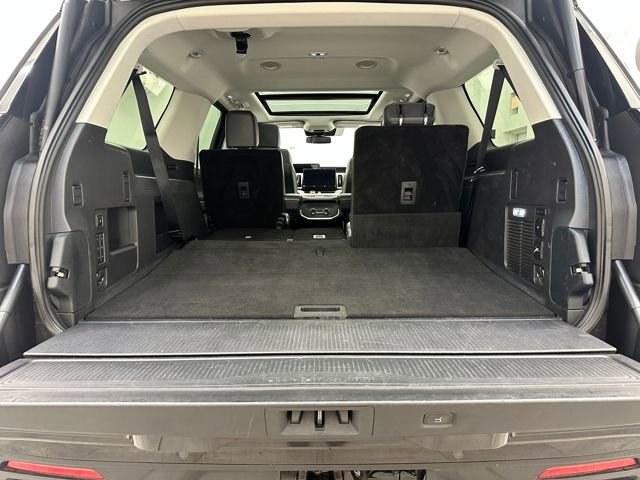 Certified 2025 Ford Expedition Max Active image 19