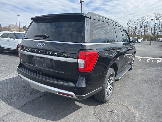 Certified 2022 Ford Expedition XLT AWD/4WD image 6