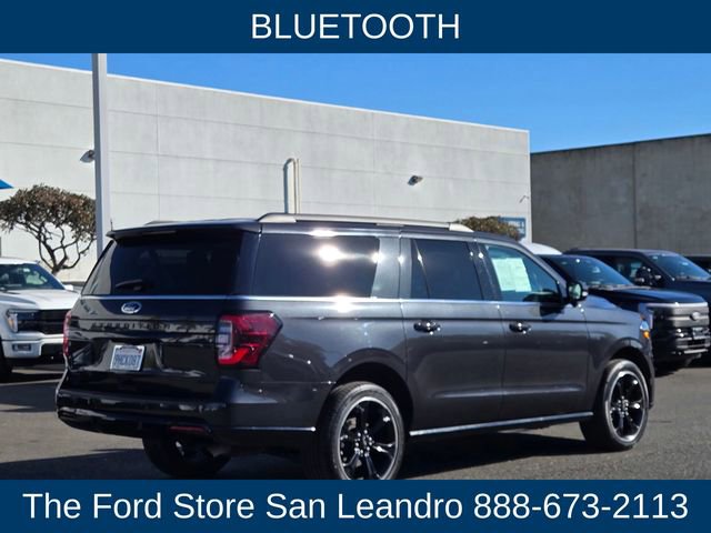 Certified 2023 Ford Expedition Max Limited image 10