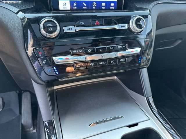 Certified 2023 Ford Explorer ST w/ Technology Package AWD/4WD image 25