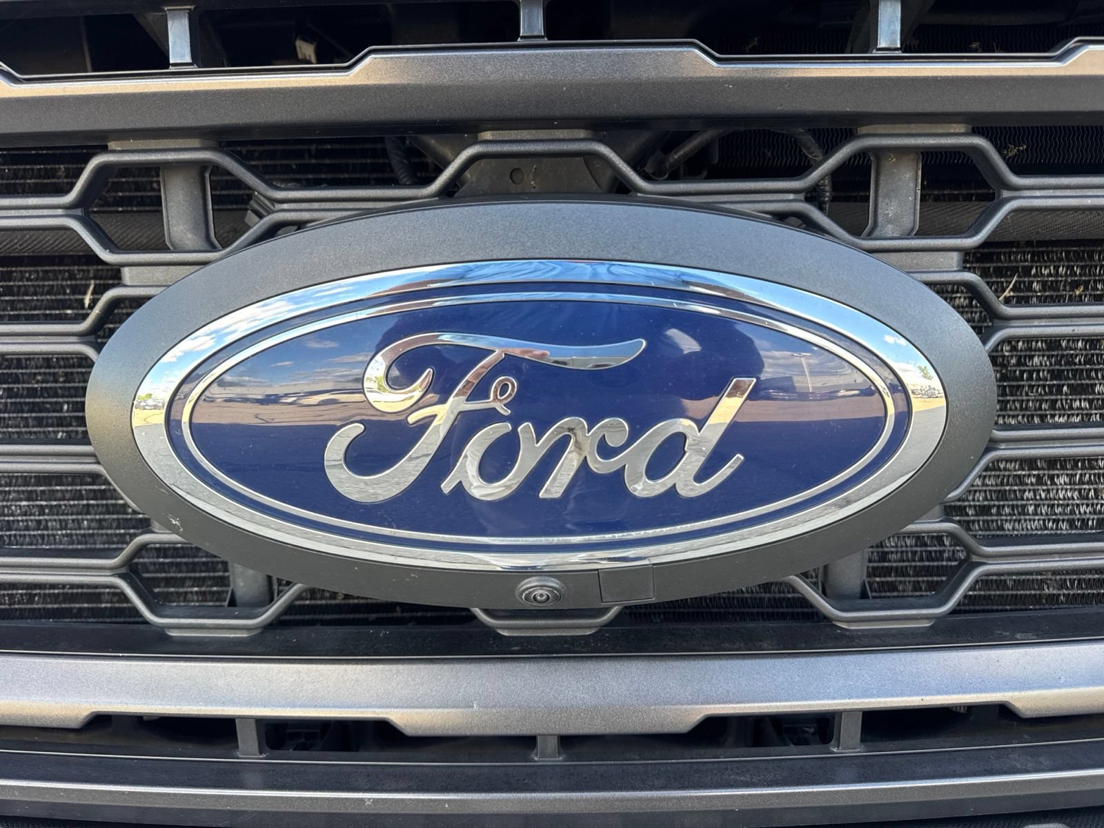 Certified 2023 Ford F250 XL w/ STX Appearance Package AWD/4WD image 13