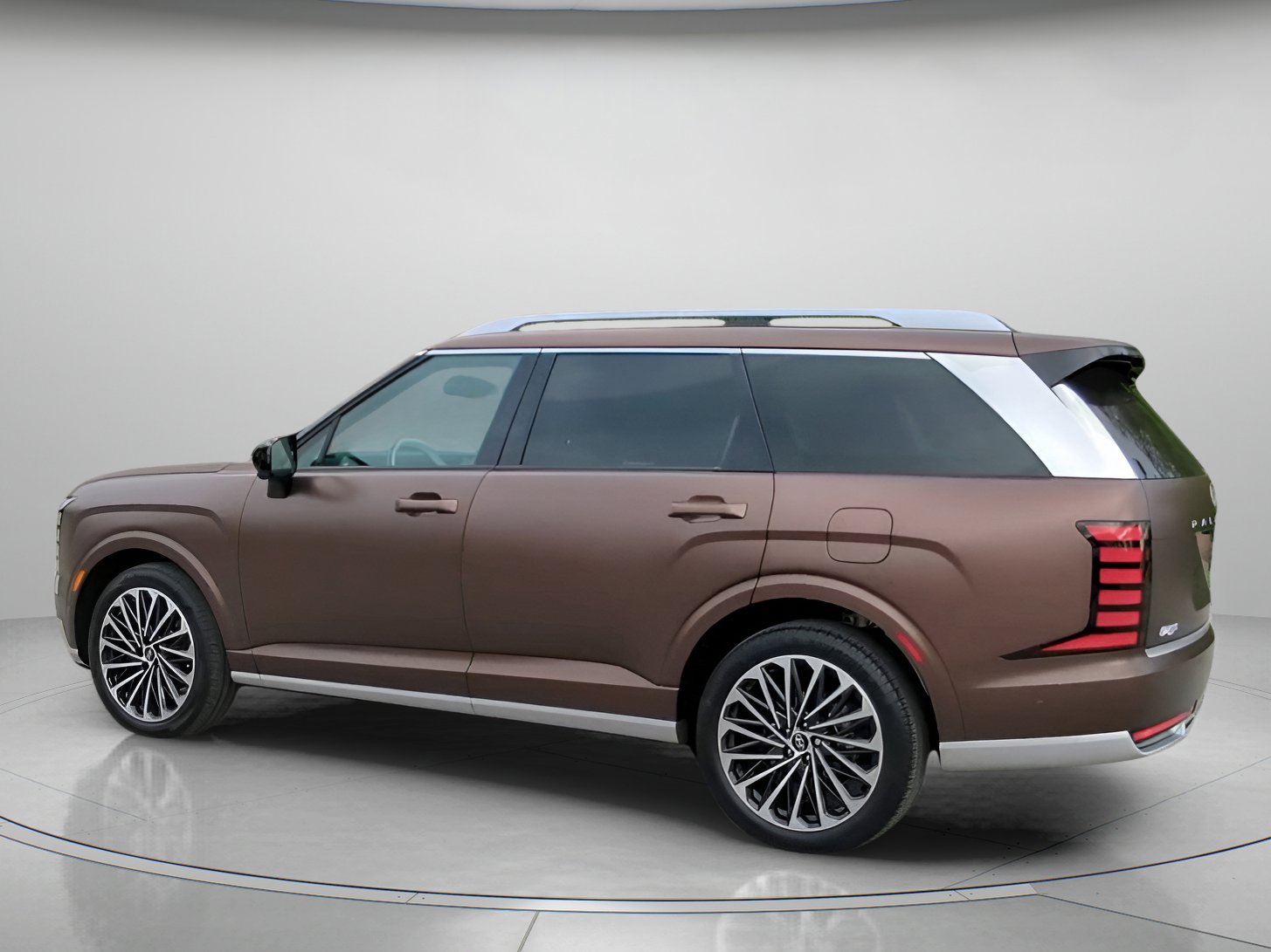 Used 2026 Hyundai Palisade Calligraphy image 17