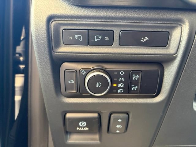 Certified 2023 Ford F150 Lariat w/ Equipment Group 502A High AWD/4WD image 25