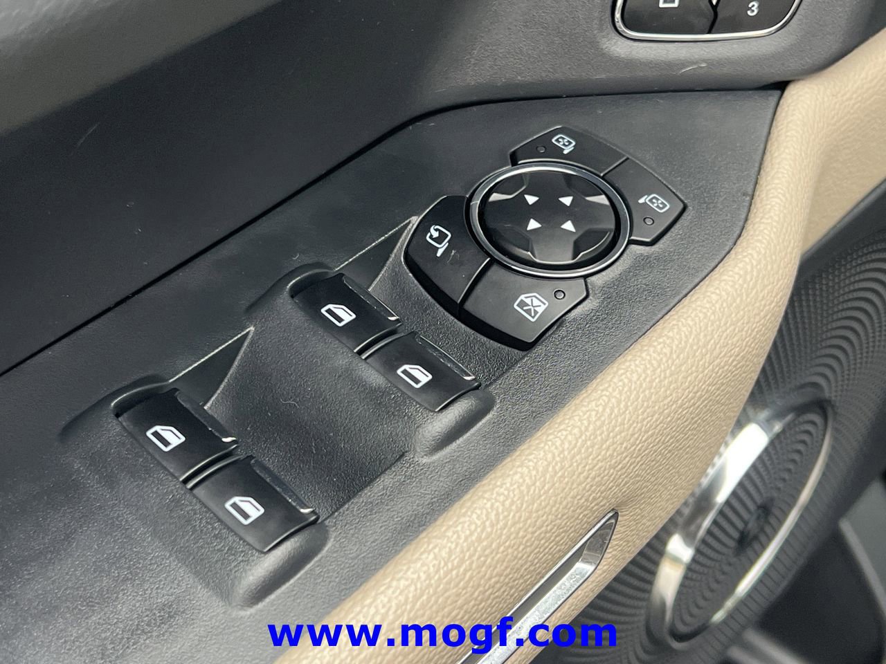 Certified 2024 Ford Expedition Max Limited image 25