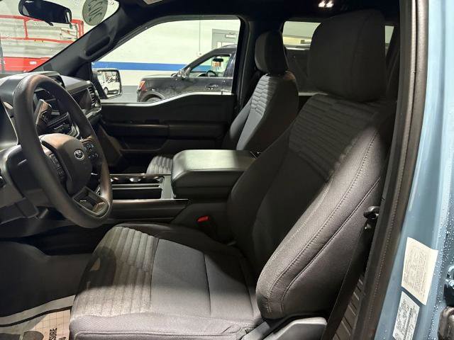 Certified 2023 Ford F150 XL w/ Trailer Tow Package image 10